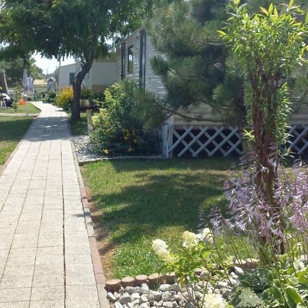 Apartamenty U Beaty Rewal Exterior foto